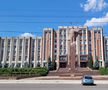 Reporterii GSP au remarcat 5 detalii interesante în Tiraspol, înainte de Sheriff - Farul » Sold-out și gazon unguresc + vremea ține cu „Regele”