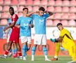 Merloi a înscris în FC Voluntari - FC Botoșani // foto: Raed Krishan, GSP