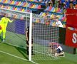 De ce a început FC Voluntari - FC Botoșani cu 5 minute întârziere