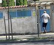 Un personaj-cheie, surprins alături de Argăseală în Ghencea
