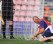 Fază la limită la Voluntari » Gol validat după 4 minute de așteptare!