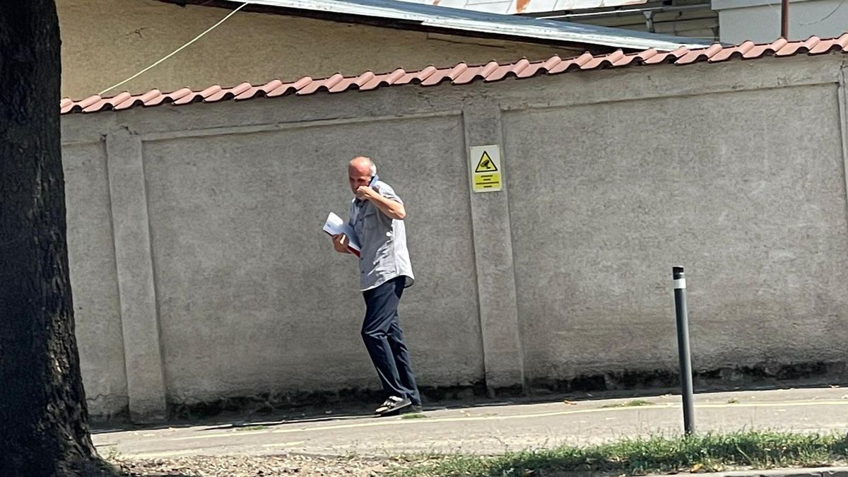 Florin Talpan, la negocierile dintre FCSB și CSA Steaua pentru închirierea stadionului Ghencea