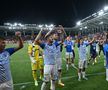 Rotaru a mers la vestiar după victoria cu Dinamo: „Atât ne-a zis, nimic mai mult”