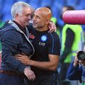 Luciano Spalletti, în dreapta // Foto: Imago
