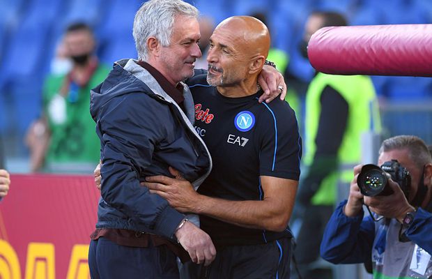 Un superantrenor atras de banii saudiților » Al-Ahli are acord verbal cu un campion italian