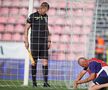 Fază la limită la Voluntari » Gol validat după 4 minute de așteptare!
