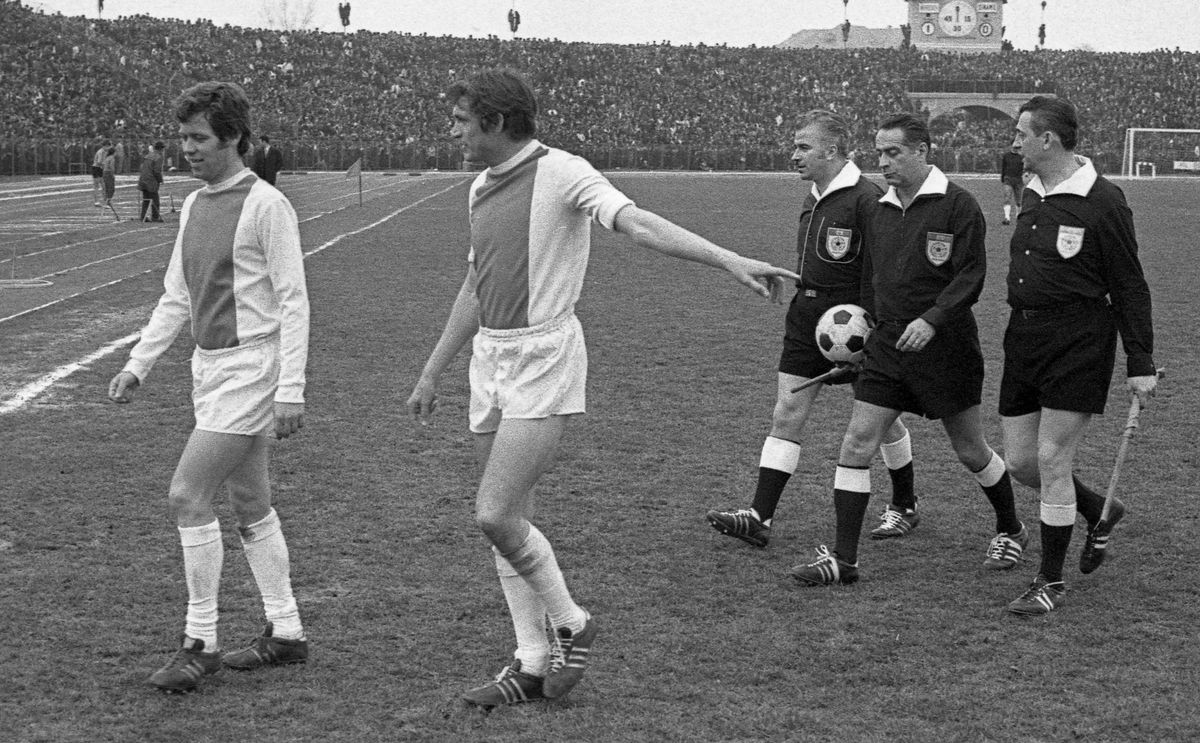 100 de ani de la nașterea antrenorului care a lansat cele mai mari legende dinamoviste, care a scris istorie în Ștefan cel Mare, dar care în sufletul lui era stelist