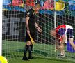 De ce a început FC Voluntari - FC Botoșani cu 5 minute întârziere