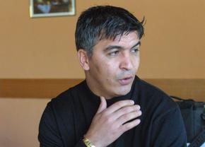 Iulian Chiriță, invitatul zilei la GSP Live (17 iulie)