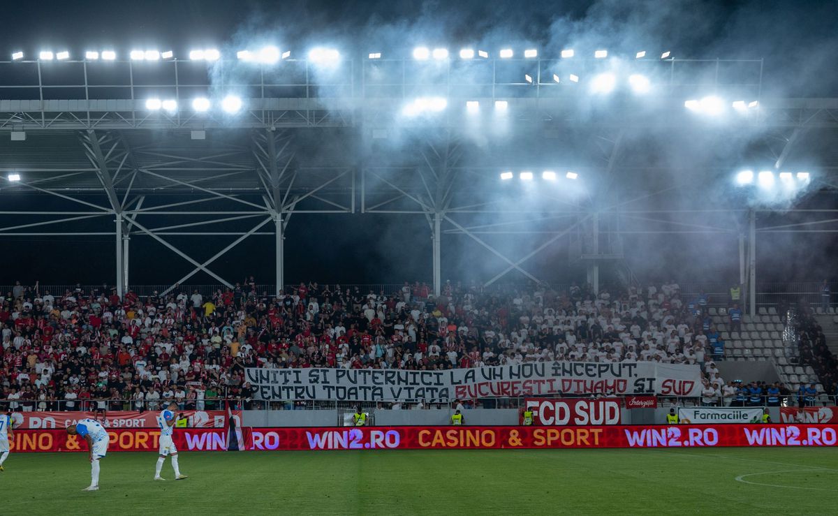 Basarab Panduru a ales fotbalistul primei etape din SuperLigă: „E altceva, în viteză mereu!”