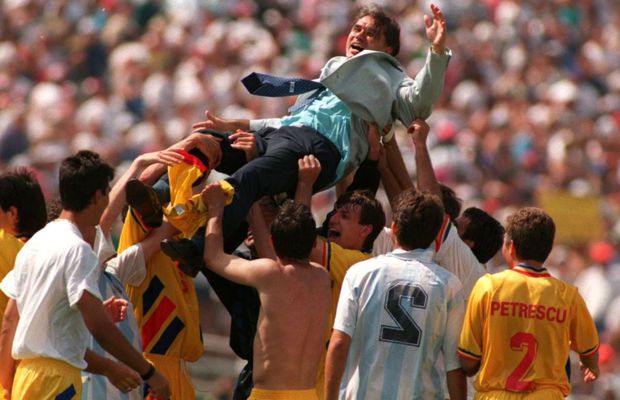 2024 aduce un meci de gală în fotbalul românesc: „Ne vor tremura genunchii de emoție, vom plânge”