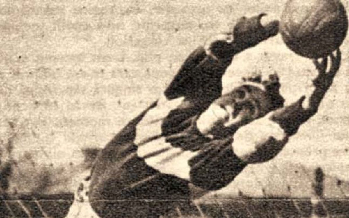 100 de ani de la nașterea antrenorului care a lansat cele mai mari legende dinamoviste, care a scris istorie în Ștefan cel Mare, dar care în sufletul lui era stelist