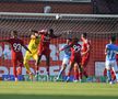 Fază la limită la Voluntari » Gol validat după 4 minute de așteptare!