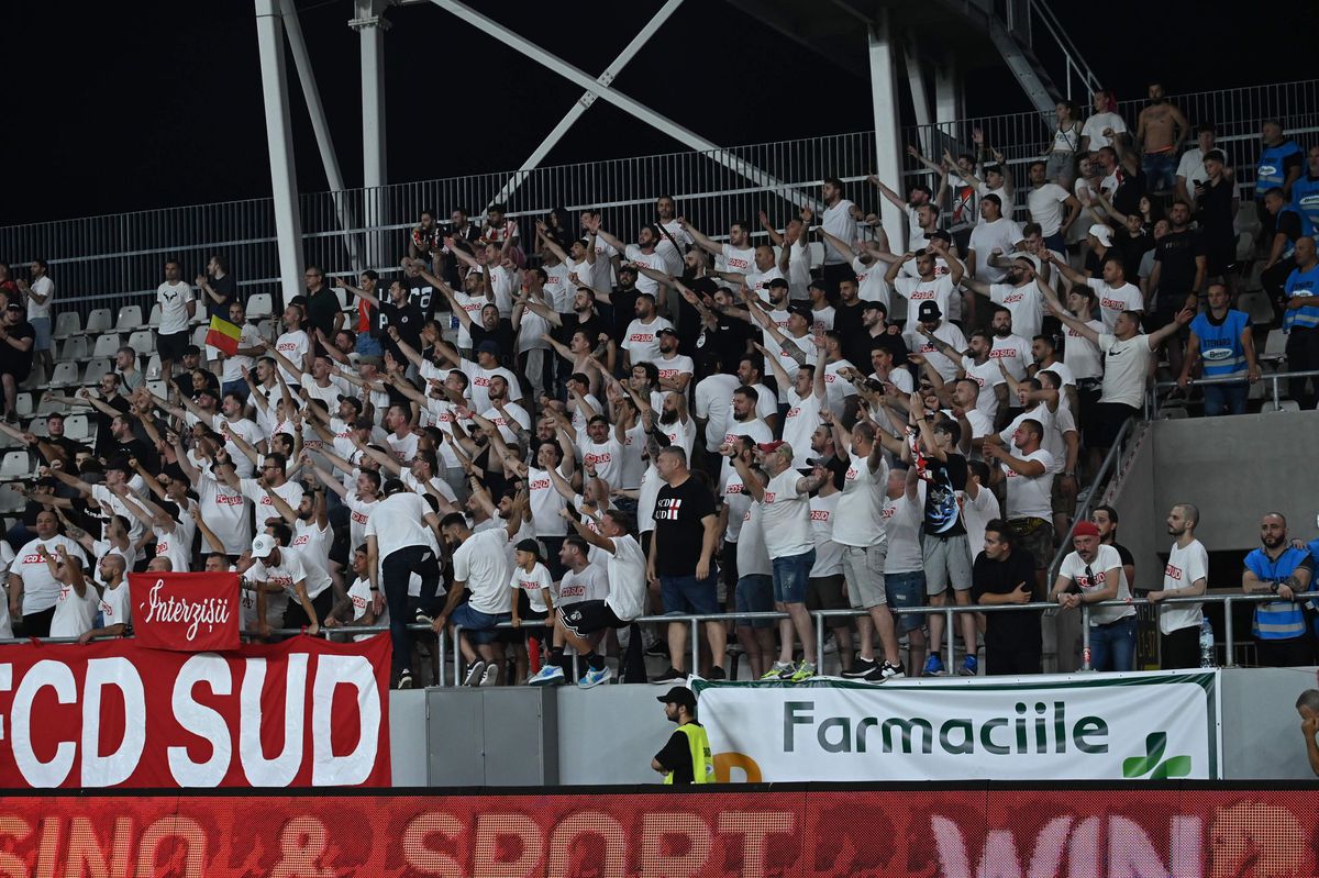 Basarab Panduru a ales fotbalistul primei etape din SuperLigă: „E altceva, în viteză mereu!”