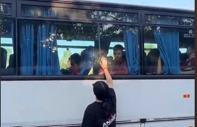 La ce echipă din Liga 1 e legitimat fiul Andrei și al lui Măruță: „Pleacă în primul cantonament!”