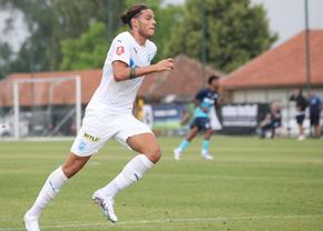 Atanas Trică, titular în Dinamo - Universitatea Craiova » De ce îi ține Neagoe rezerve pe Markovic și Koljic