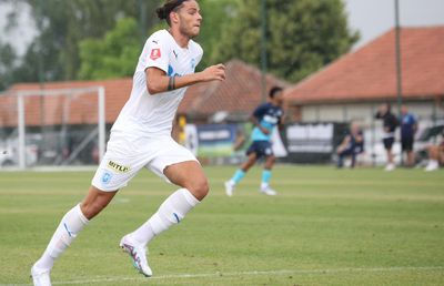 Atanas Trică, titular în Dinamo - Universitatea Craiova » De ce îi ține Neagoe rezerve pe Markovic și Koljic