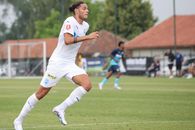 Atanas Trică, titular în Dinamo - Universitatea Craiova » De ce îi ține Neagoe rezerve pe Markovic și Koljic