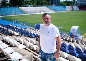 Cristi Munteanu despre posibilitatea ca Dorinel Munteanu să fie selecționerul României: „Să  meargă cine o dori”