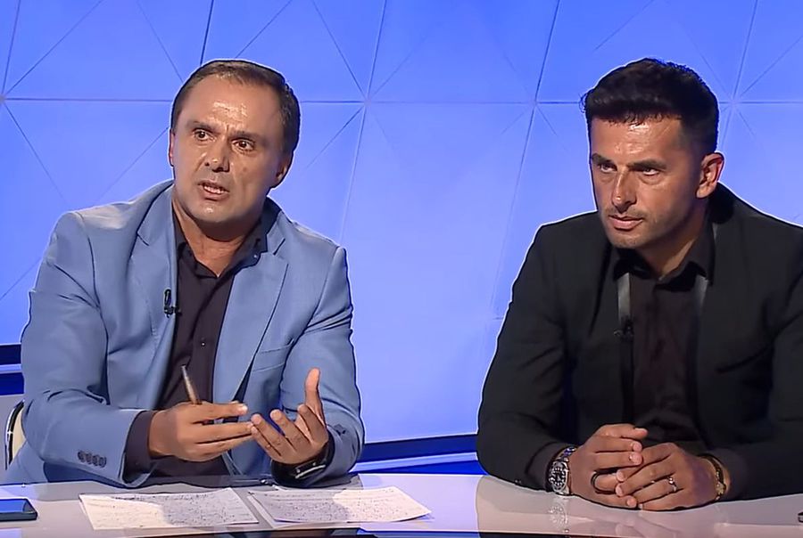 Panduru a analizat numirea lui Dică la FCU Craiova: „El se prefăcea că e expert TV. Era un antrenor care își căuta echipă”
