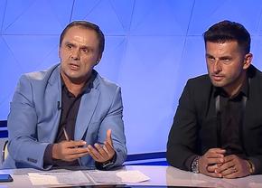Dică, impresionat de jucătorul de la FCSB: „Am încredere în el” » Contrat imediat de Panduru: „Nu e de ajuns”