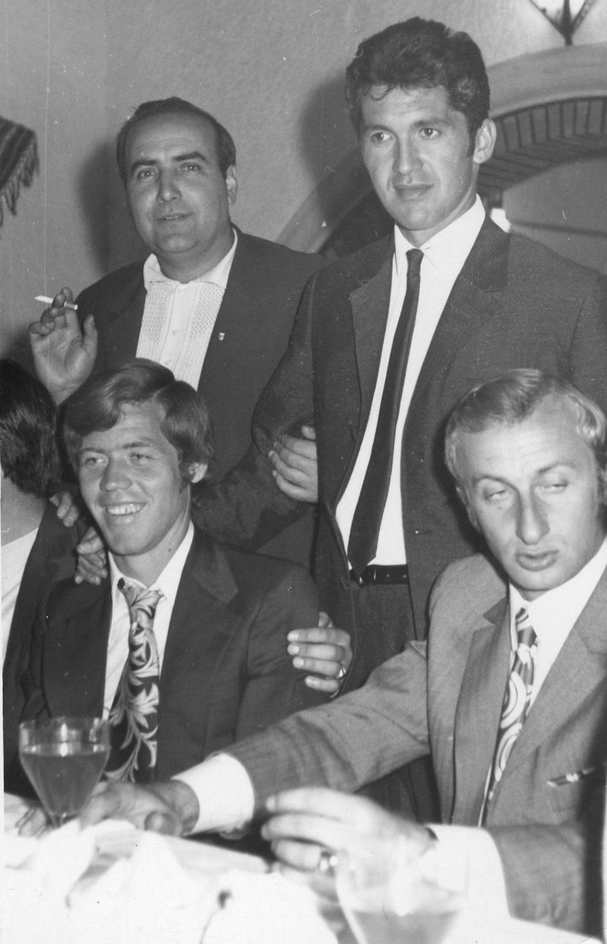 100 de ani de la nașterea antrenorului care a lansat cele mai mari legende dinamoviste, care a scris istorie în Ștefan cel Mare, dar care în sufletul lui era stelist