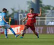 Fază la limită la Voluntari » Gol validat după 4 minute de așteptare!