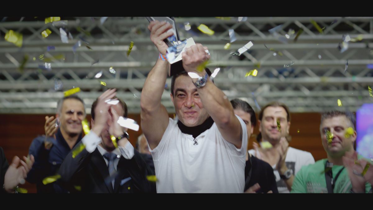 Pokerstars lansează pe YouTube un serial documentar cu interviuri și informații exclusive de la Oracle Red Bull Racing