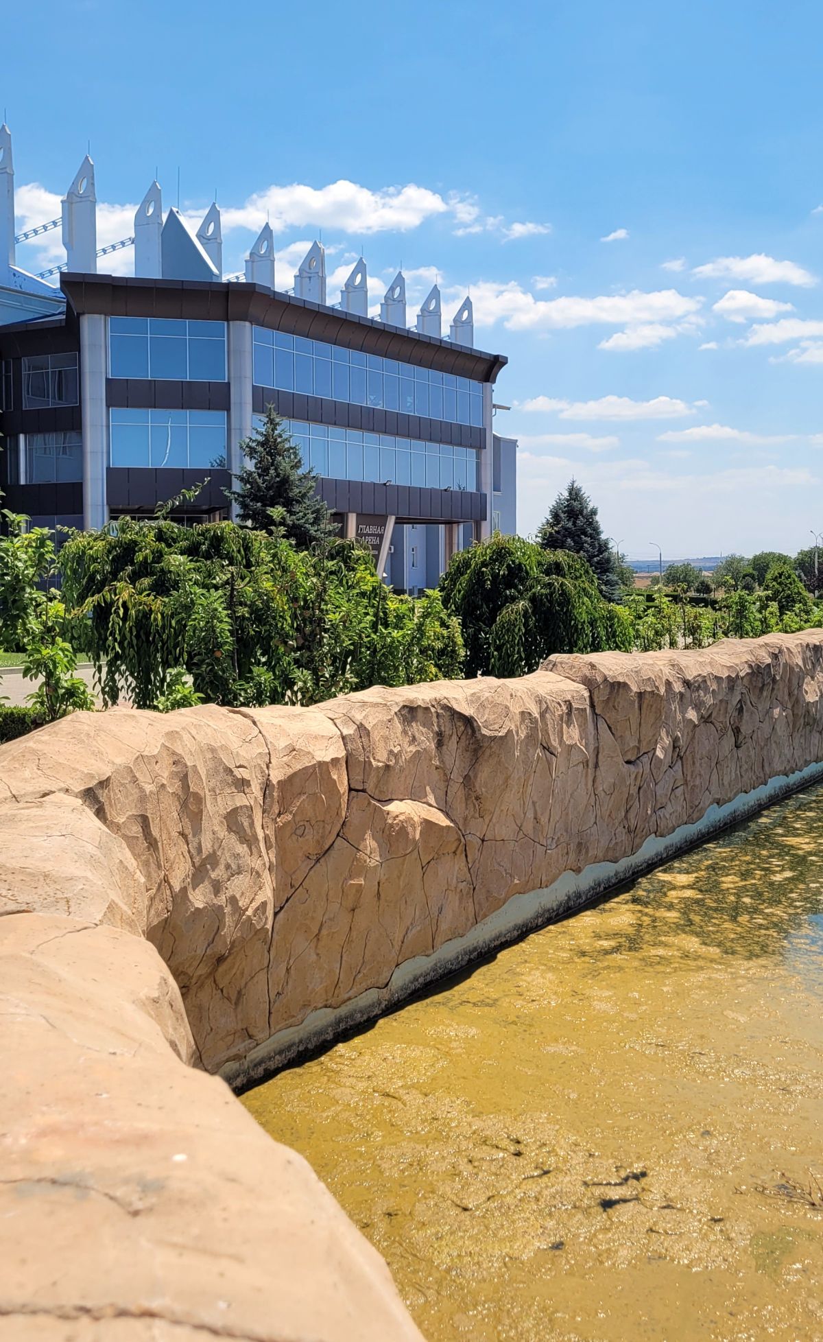 Mica Uniune Sovietică » Reporterii GSP au petrecut o zi în Tiraspol și au tras 10 concluzii: diferență de prețuri față de România, transport arhaic și baie în Nistru