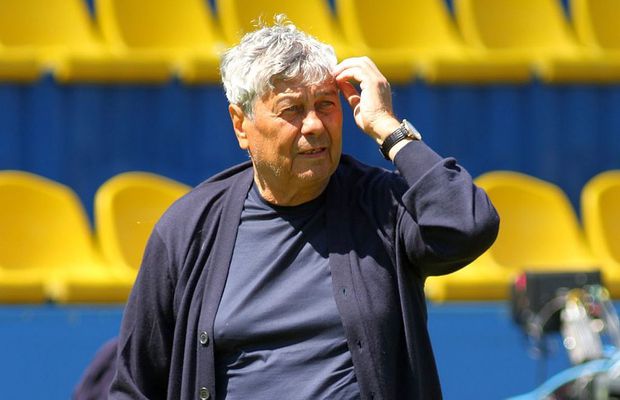 Meciul echipei lui Mircea Lucescu, suspect de blat la pariuri! » Bănuielile ajung și la clubul lui Florin Bratu din Cipru