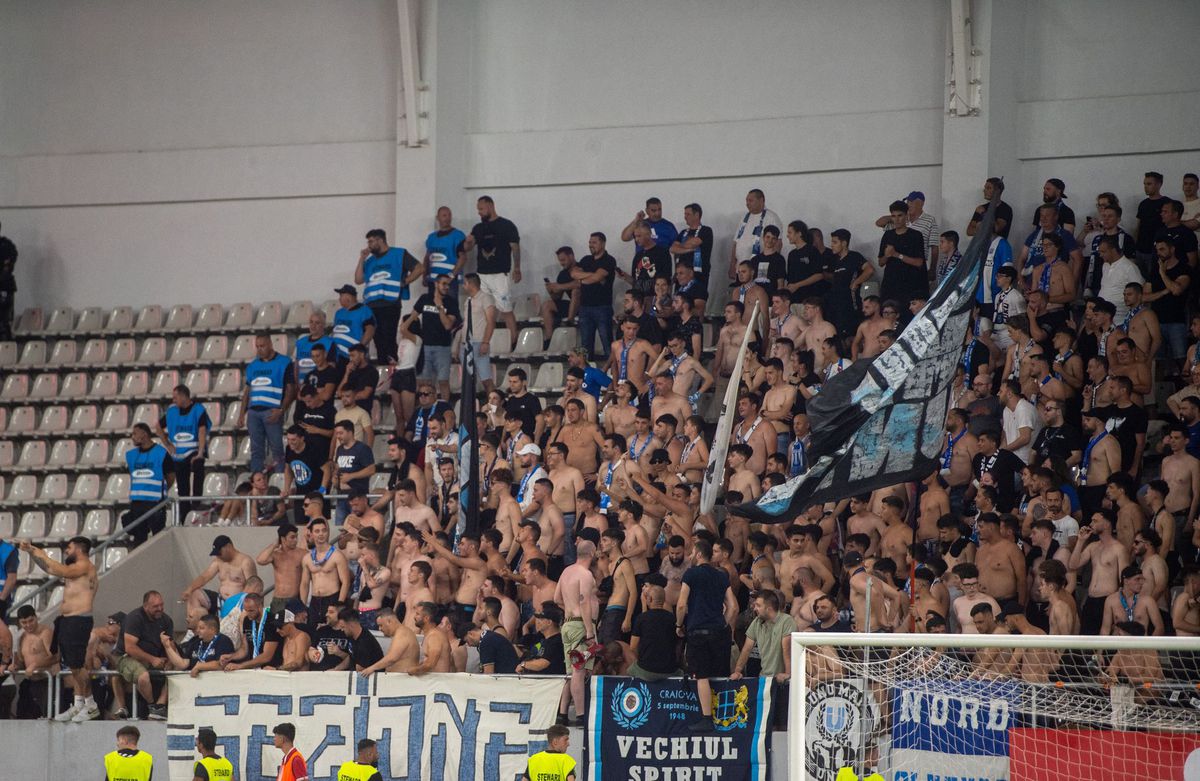 Basarab Panduru a ales fotbalistul primei etape din SuperLigă: „E altceva, în viteză mereu!”