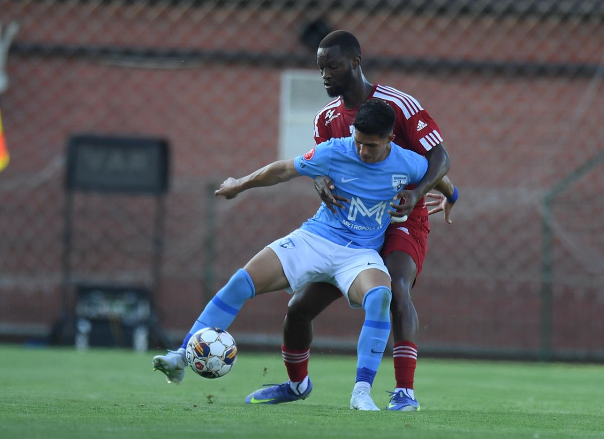 FC Voluntari - FC Botoșani, în prima etapă din Superligă