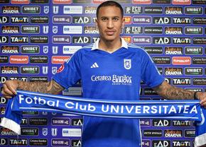 N-are leu, dar are Léo! Mititelu i-a livrat lui Dică fotbalistul dorit