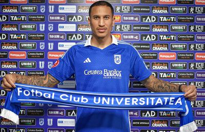 N-are leu, dar are Léo! Mititelu i-a livrat lui Dică fotbalistul dorit