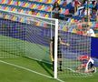 De ce a început FC Voluntari - FC Botoșani cu 5 minute întârziere
