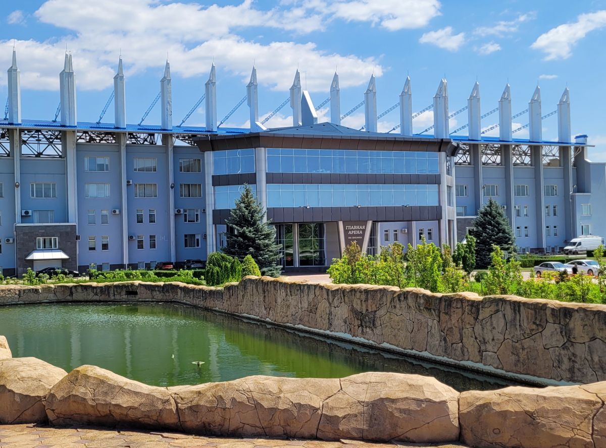 Mica Uniune Sovietică » Reporterii GSP au petrecut o zi în Tiraspol și au tras 10 concluzii: diferență de prețuri față de România, transport arhaic și baie în Nistru