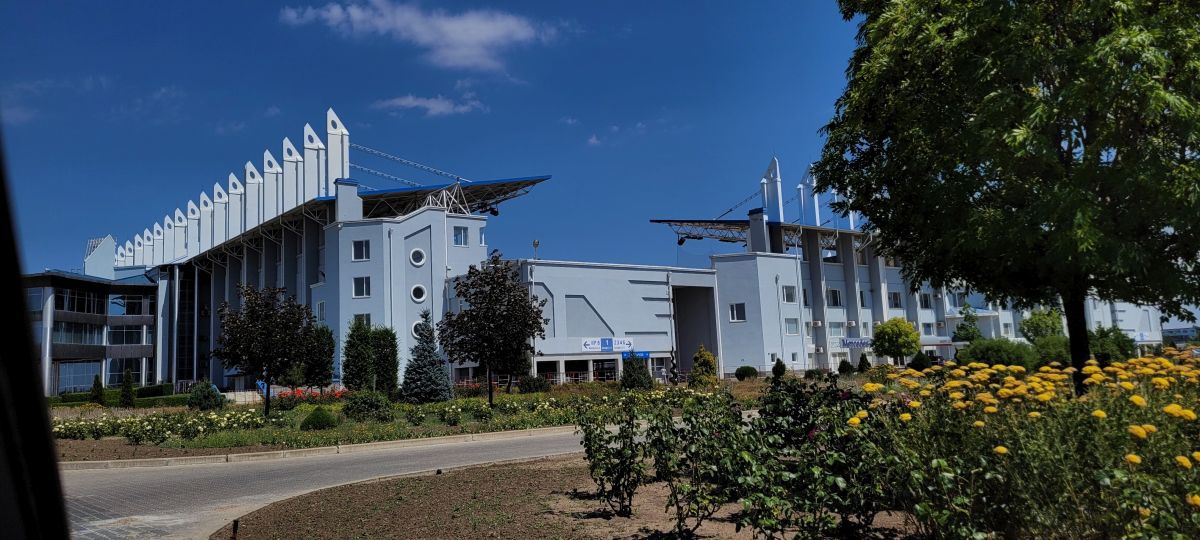 Mica Uniune Sovietică » Reporterii GSP au petrecut o zi în Tiraspol și au tras 10 concluzii: diferență de prețuri față de România, transport arhaic și baie în Nistru