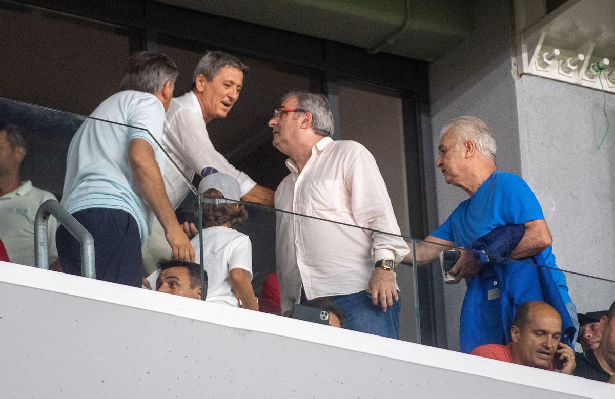 Pe cine a remarcat Cornel Dinu după Dinamo - CSU Craiova! La superlativ și despre Burcă: „El nu intră în acea categorie”