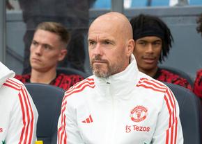 Manchester United a rezolvat transferul » Ten Hag își aduce favoritul în Premier League