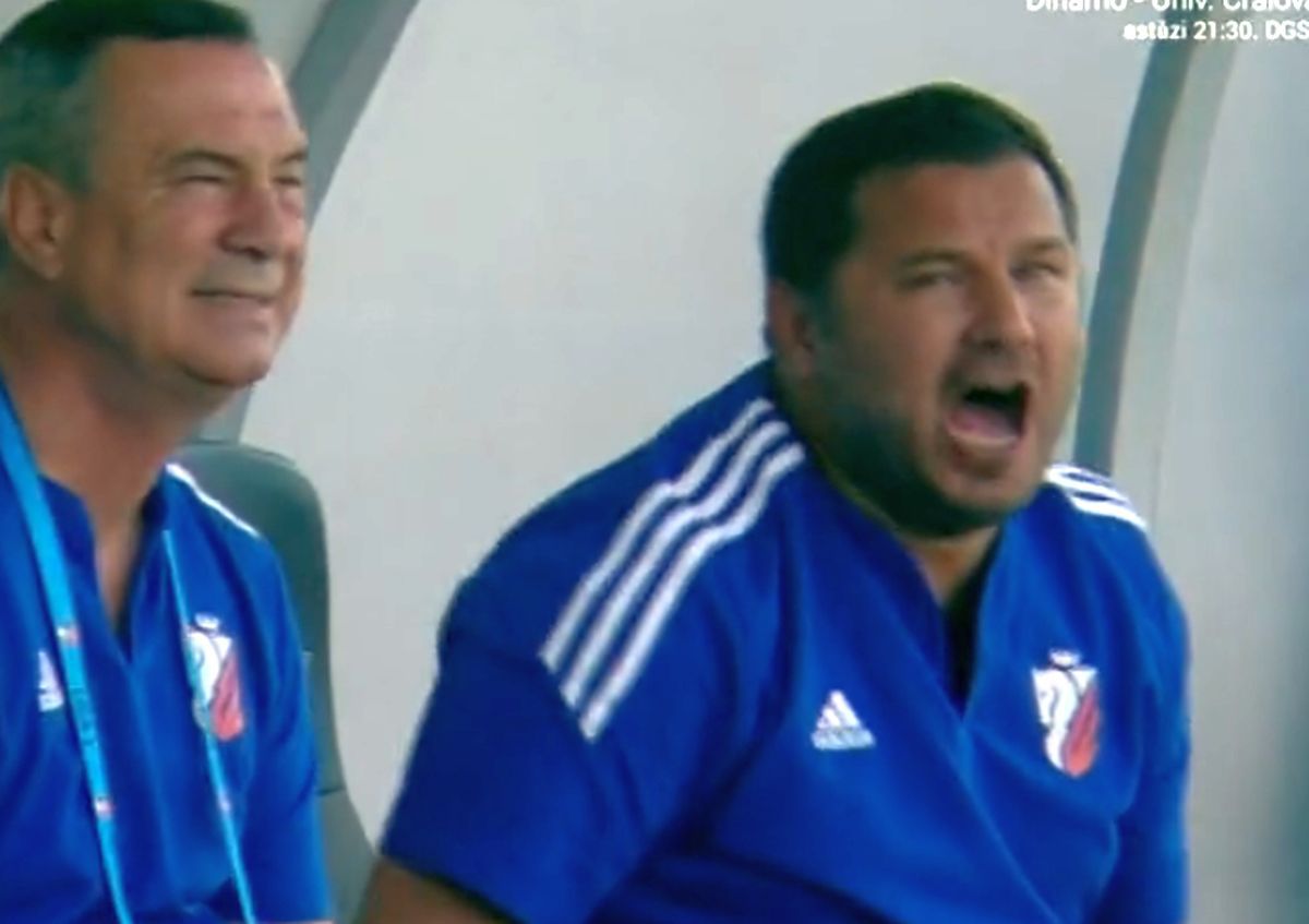 „Secunzi” doar în acte » Cum s-au comportat Croitoru și Poenaru în FC Voluntari - FC Botoșani