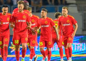 FCSB chiar a dat lovitura în mercato! Prima concluzie a campionatului: roș-albaștrii au un nou lider