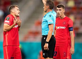 Când joacă FCSB, CFR Cluj și Sepsi în Conference League: zilele și orele anunțate de UEFA + cine arbitrează