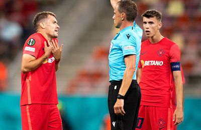 Când joacă FCSB, CFR Cluj și Sepsi în Conference League: zilele și orele anunțate de UEFA + cine arbitrează