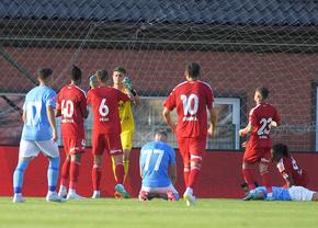 „Spider-Man” din SuperLigă: are un procentaj uluitor de penalty-uri salvate!