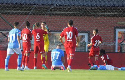 „Spider-Man” din SuperLigă: are un procentaj uluitor de penalty-uri salvate!