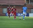 FC Voluntari - FC Botoșani, în prima etapă din Superligă