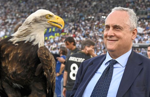 Apel disperat: „Claudio, te rog lasă-mă să plec de la Lazio cu demnitate!”