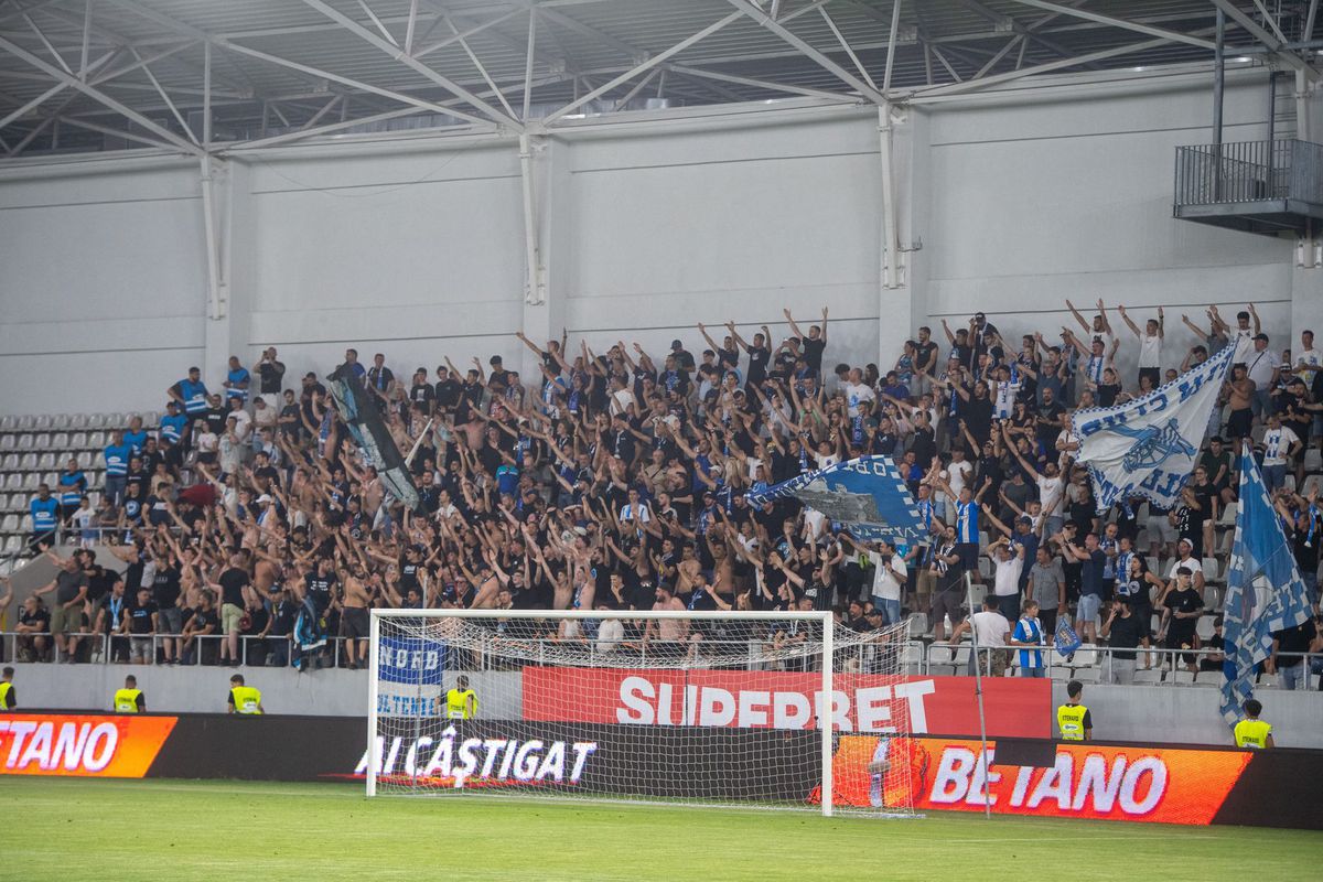 Pe cine a remarcat Cornel Dinu după Dinamo - CSU Craiova! La superlativ și despre Burcă: „El nu intră în acea categorie”