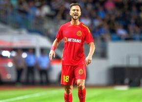 Djokovic a reziliat cu FCSB » Becali a dezvăluit câți bani i-a dat ca să scape de el