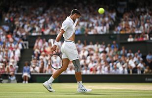 „Djokovic nu îi va mai învinge niciodată pe Sinner sau Alcaraz” » Fostul campion de la Roland Garros prevede un sfârșit de eră